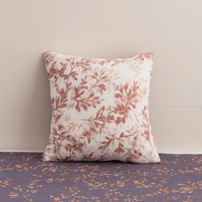 Fata de perna dubla fata DUO SENSE SYLVENA 45x45 cm cocolino/flanel, colorat