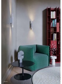 Redo 01-3850 - Aplică LED de perete NIKOS 4xLED/4W/230V 3000K CRI 90 alb