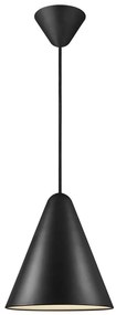 Pendul design modern NONO 23,5 negru 2120503003 NL