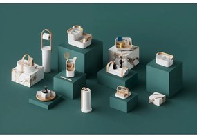 Suport pentru șervețele din lemn Bellwood – Umbra