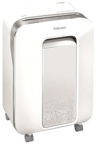 Tocător Fellowes LX 201, negru