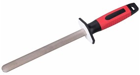 Masat cu suprafață cu pulbere de diamant Extol Premium 26 cm P400