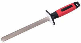 Masat cu suprafață cu pulbere de diamant Extol Premium 26 cm P400