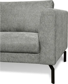 Colțar gri deschis (colț stânga) Gomero – Scandic