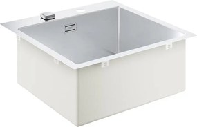 Chiuveta inox Grohe K800 51.8x56.1 cm 1 cuva