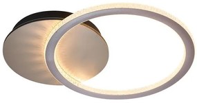 Plafoniera LED design circular Specs