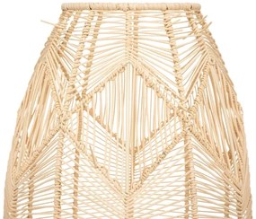 Lampadar Atmosphera KITA 1xE27/40W/230V ratan