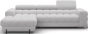 Coltar extensibil Felro pe stanga Pellerito 03