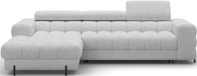 Coltar extensibil Felro pe stanga Pellerito 03