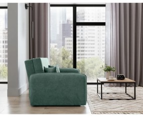 Canapea extensibila Laine Poco 100