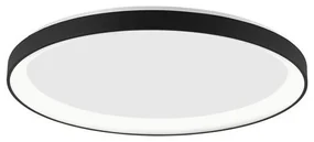 Plafoniera LED dimabila design circular PERTINO D-58cm