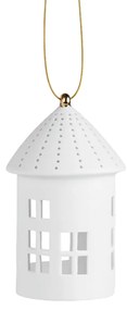 Räder Sfesnic suspendat din portelan LIGHTHOUSE rotund - diferite dimensiuni Marime: L