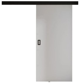 Uși glisant de interior Tessa -80 (grafit). 1059806