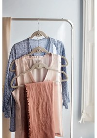 Suport pentru haine Compactor Portant Blanc