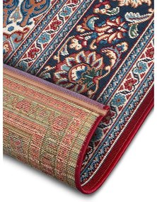 Covor de exterior roșu 120x180 cm Kadi – Hanse Home