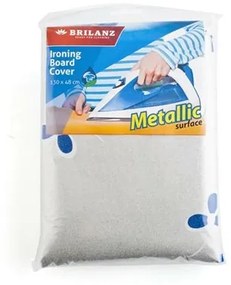 Husă metalică masă de călcat Brilanz 130 x 48 cm