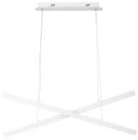 Suspensie moderna led 40W X-LINE 9060910 NOVA LUCE