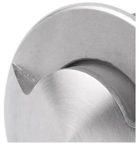 Corp de iluminat LED pentru căi de acces KANE-2 LED/3W/24V IP67 FARO 70661