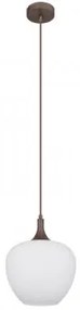 Pendul modern 1 bec E27 Maxy 15548HC Globo