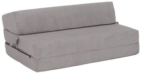 Fotoliu extensibil Viajado (gri) . 1116549