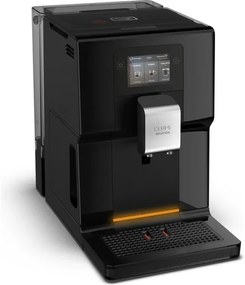 Espressor automat cu recipient pentru lapte INTUITION PREFERENCE 1450W/230V negru