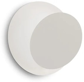 Aplica cu lumina ambientala LED TICK AP BIANCO 238975 IDL