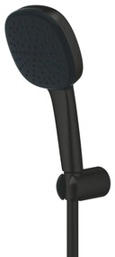 Grohe Vitalio Comfort set de dus perete negru 263992431