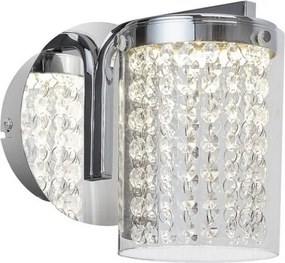 Rabalux 5041 - Aplică perete LED ASTRELLA LED/6W/230V