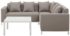 Set de ședere Bello (gri închis). 1011786