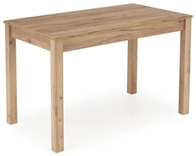 Masa Ksawery stejar craft- L120 x l 68 x H76