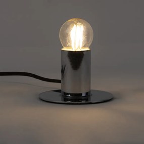 Set de 5 becuri LED cu filament cu dimmer E27 3W 250lm 2700K