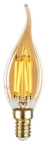 Bec cu Led OP - 021