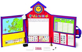 JOC DE ROL- SCOALA INTERNATIONALA - LEARNING RESOURCES (LSP2642-EUR)