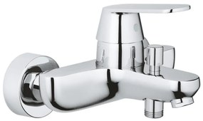 GROHE 32831000 - Baterie pentru cadă EUROSMART COSMOPOLITAN DN 15, crom lucios