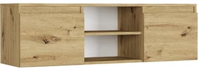 Suport TV modern fără mânere MODERN 120 cm - diverse culori artisan