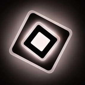 Brilagi - Plafonieră LED Modern Mini LED/32W/230V 3000/4000/6000K