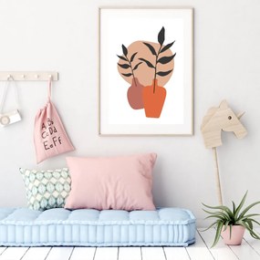 Poster - Planta (A4)