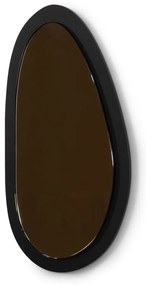 Oglindă de perete 20x35 cm Pipa – Spinder Design