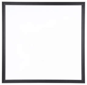 Plafonieră LED Eglo 900819 SALOBRENA LED/33W/230V 60x60 cm negru