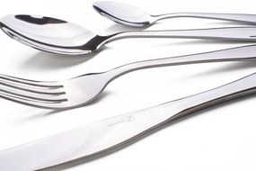 Set tacâmuri Supreme Gourmet, 24 buc