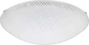 Eglo 96115 - Plafonieră LED MARGITTA 1, 11W, 230V