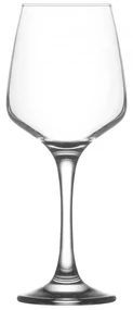 Set pahare de vin Luigi Ferrero Spigo FR-558AL 295ml, 6 buc 1006922