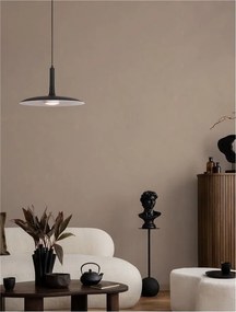 Pendul LED, Lustra design modern Lusu 33cm