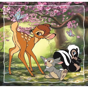 Disney Classics Timeless Puzzle Clementoni 3x48 bucăți