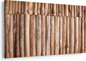 Tablou - Bambus (90x60 cm)