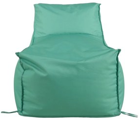 Beanbag pentru grădină verde – Bonami Essentials