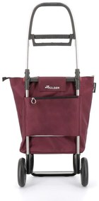 Sacoșă de cumpărături cu roți 43 l Mini Bag MF 2 Logic – Rolser