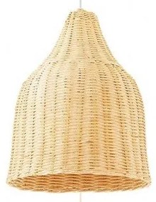 Lustra rachita design natural HAUNT SP1 natural 159812