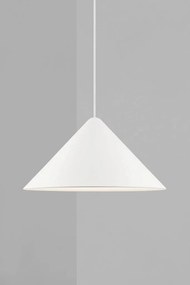 Pendul design modern NONO 49 alb 2120523001 NL