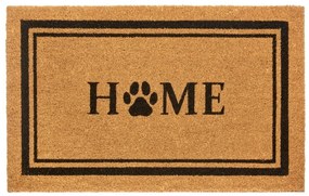 Covoraș de intrare din fibre de cocos 75x45 cm Home - Hanse Home